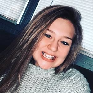 Meet your Posher, Isabella